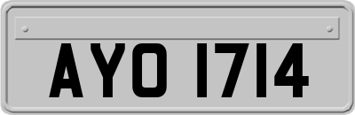 AYO1714