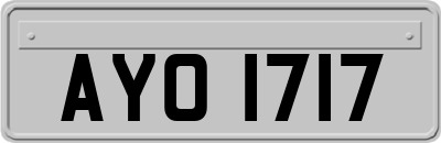 AYO1717