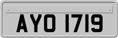 AYO1719