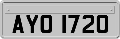 AYO1720