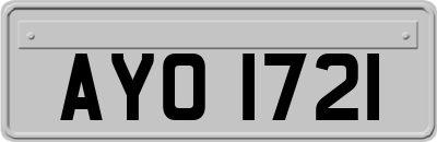 AYO1721