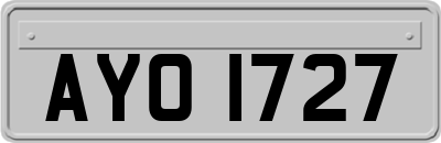 AYO1727