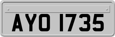 AYO1735