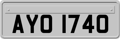 AYO1740