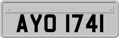 AYO1741