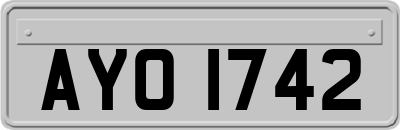 AYO1742