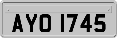 AYO1745