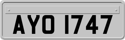 AYO1747