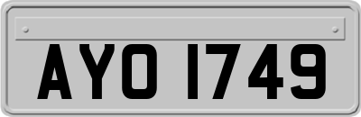 AYO1749