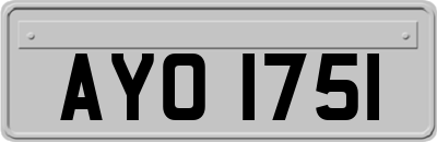 AYO1751
