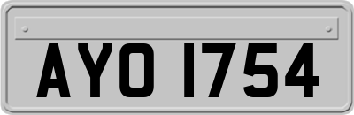 AYO1754