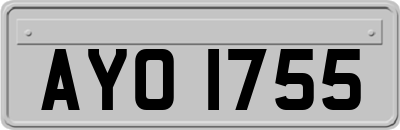 AYO1755