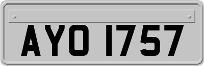 AYO1757