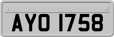 AYO1758