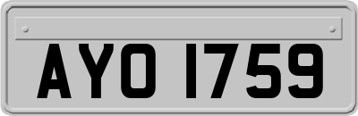 AYO1759