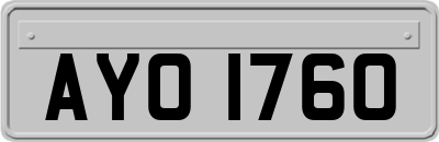 AYO1760