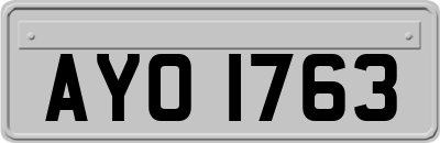 AYO1763