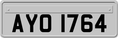 AYO1764