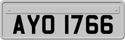 AYO1766