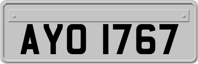 AYO1767