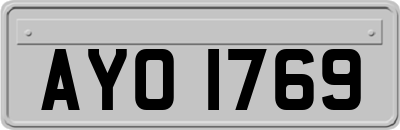 AYO1769