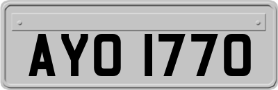 AYO1770