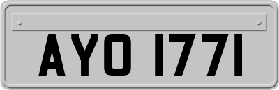 AYO1771