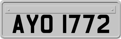 AYO1772