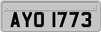 AYO1773