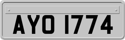 AYO1774