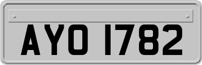 AYO1782