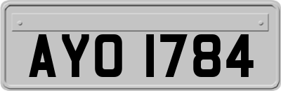 AYO1784