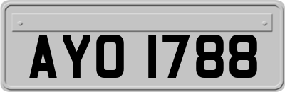 AYO1788