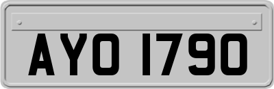 AYO1790