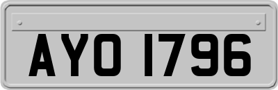 AYO1796