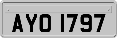 AYO1797