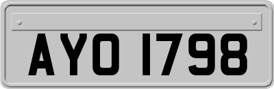 AYO1798