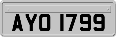 AYO1799