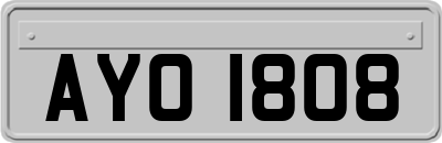 AYO1808