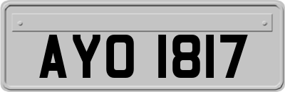 AYO1817