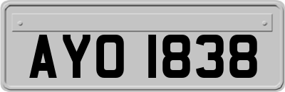 AYO1838