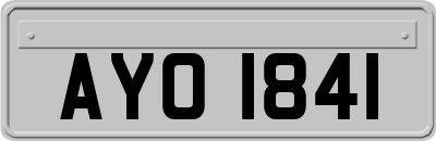 AYO1841