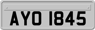 AYO1845