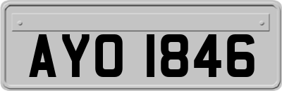 AYO1846