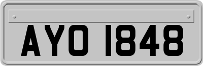 AYO1848