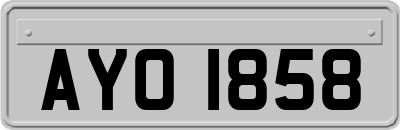 AYO1858