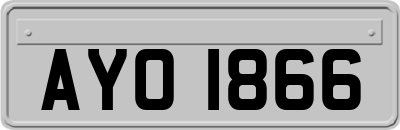 AYO1866