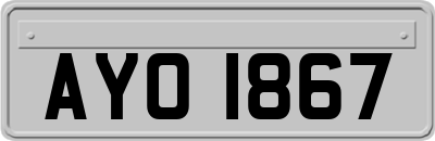 AYO1867