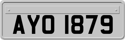 AYO1879
