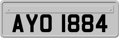AYO1884
